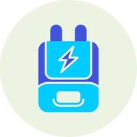 Adaptor Vecto Icon vector