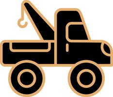 Crane Vecto Icon vector