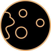 Planet Vecto Icon vector