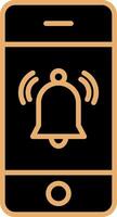 Notification Vecto Icon vector