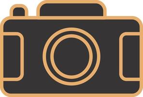 Camera Vecto Icon vector