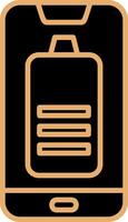 Battery Vecto Icon vector
