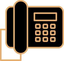 Phone Vecto Icon vector