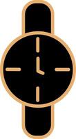 Timer Vecto Icon vector