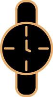 Timer Vecto Icon vector