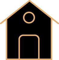 Home Vecto Icon vector