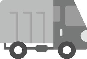 Truck Vecto Icon vector