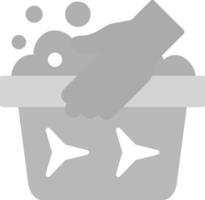 Hand Wash Vecto Icon vector