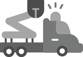 Truck Vecto Icon vector