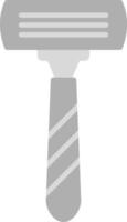 Razor Vecto Icon vector