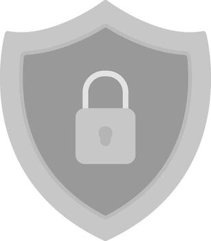 Security Shield Vecto Icon vector
