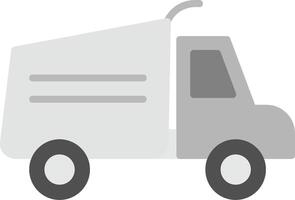 Baby Truck Vecto Icon vector