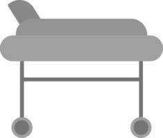 Stretcher Vecto Icon vector