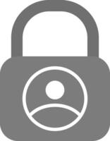 Privacy Vecto Icon vector