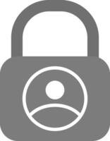 Privacy Vecto Icon vector