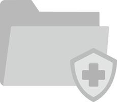 Folder Vecto Icon vector