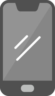 Smartphone Vecto Icon