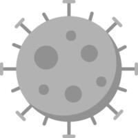 Coronavirus Vecto Icon vector