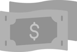 dinero vecto icono vector