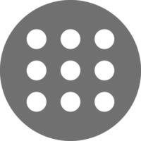 More Vecto Icon vector