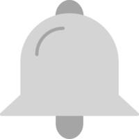 Notification Bell Vecto Icon vector
