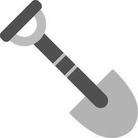 Shovel Vecto Icon vector