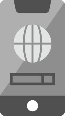 Smartphone Vecto Icon