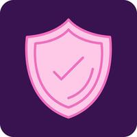 Protection Vecto Icon vector