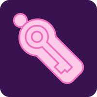 Token Vecto Icon vector