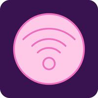 Wifi Vecto Icon vector