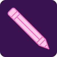 Pencil Vecto Icon vector