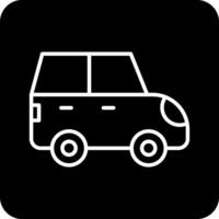 Car Vecto Icon vector