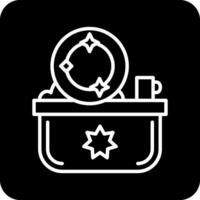 Washing Up Vecto Icon vector