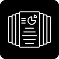 Tasks List Vecto Icon vector