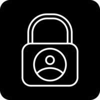 Privacy Vecto Icon vector