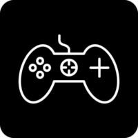 Joystick Vecto Icon vector