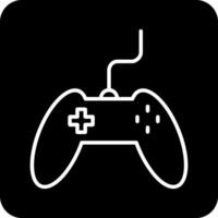 Controller Vecto Icon vector