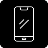 Smartphone Vecto Icon vector