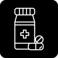 Medicine Vecto Icon vector