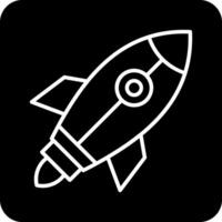 Startup Vecto Icon vector