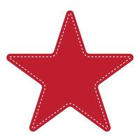 Starburst Insignia forma, Estallar ola estrella, precio etiqueta pegatina vector
