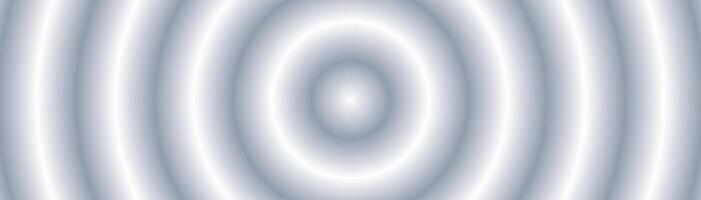 Futuristic abstract background. Banner template. Gradient, minimalism, vector. vector