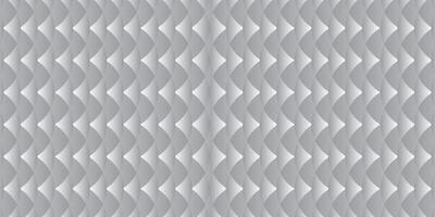 a gray and white background with wavy lines vector