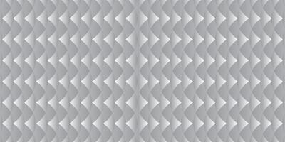 a gray and white background with wavy lines vector