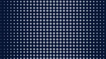 Abstract wavy line simple and minimalist pattern background. vector