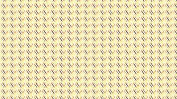 Abstract wavy line simple and minimalist pattern background. vector