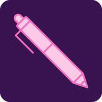 Pen Vecto Icon vector