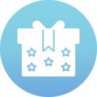 Present Vecto Icon vector