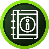 Manual Creative Icon Design vector
