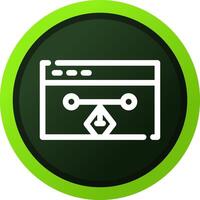 Vector Creative Icon Design